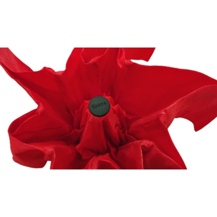 Doppler Knirps T200 medium duomatic soft scarlet